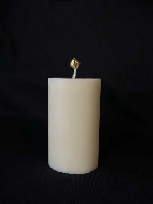 Pillar candle